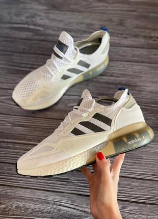 Кросівки adidas zx 2k boost