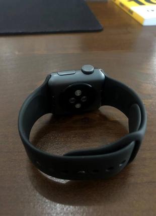 Apple watch 3 series2 фото