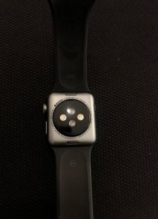 Apple watch 3 series6 фото