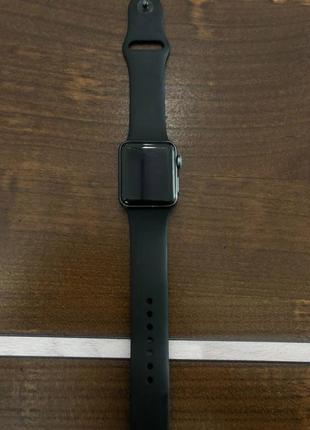 Apple watch 3 series8 фото