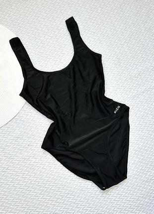 Спортивний купальник для басейну beco
