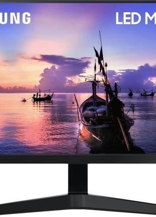 Монітор 24" samsung f24t352fhr full hd ips 75 гц