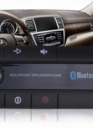Гучний зв'язок ( hands free ) для авто з динаміком і акумулятором