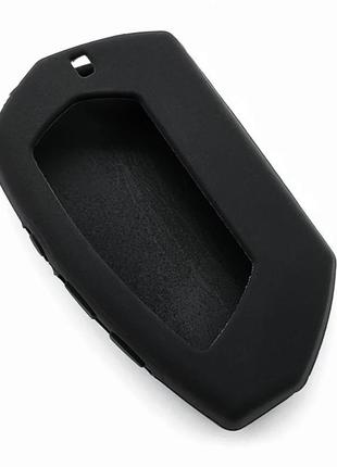 Силіконовий чохол для брелока сигналізації pandora dx