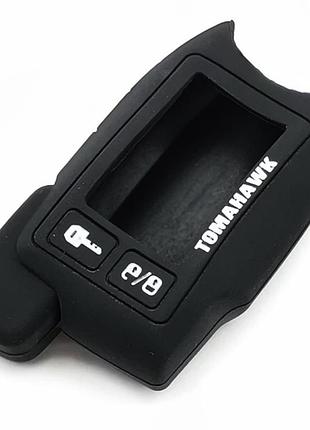 Силіконовий чохол для брелока сигналізації tomahawk 9