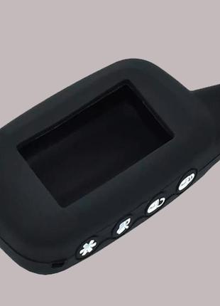 Силіконовий чохол для брелока pantera, cenmax, alligator, sheriff