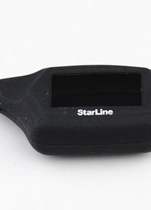 Силіконовий чохол для брелока сигналізації - c4; c6; c9