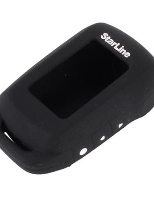 Силіконовий чохол для брелока - a92; a94; a62; a64; v62