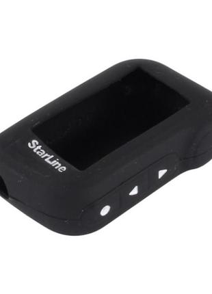 Силіконовий чохол для брелока сигналізації - a93; a63