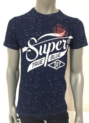 Футболка superdry2 фото