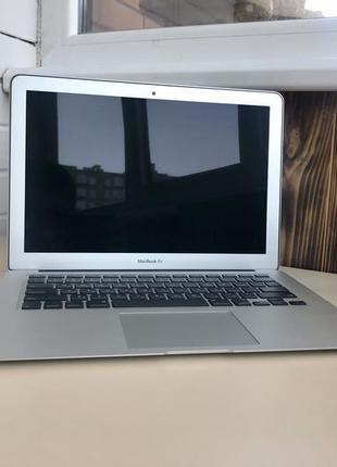 Macbook air