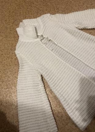 Кардиган кофта