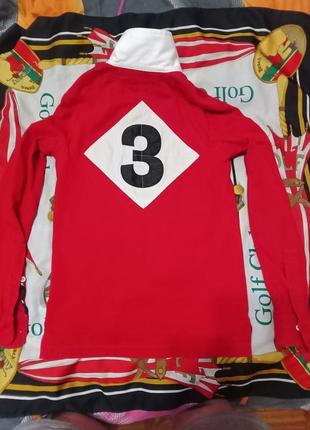 Рубашка регбійка ralph lauren. 7