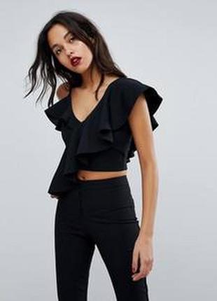 Топ river island размер 6