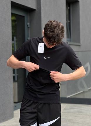 Nike футболка найк
