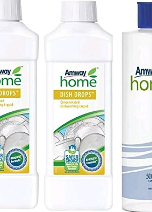 Amway home sa8 baby. дитячий пральний порошок. амвей5 фото