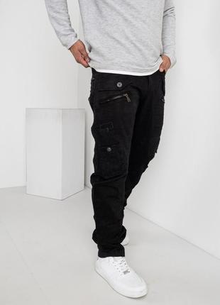 Чоловічі джинси 100% котон1 фото