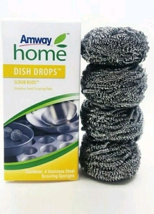 Amway home sa8.рідкий концентрований засіб для прання 4 л7 фото