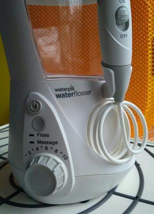 Ремонт іригатора waterpik — 700 грн.