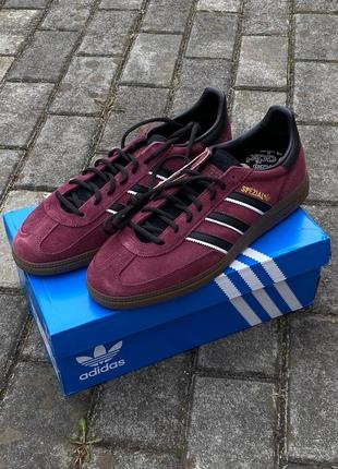 Adidas spezial спеціал адідас