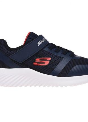 Кроссовки детские skechers zallow*