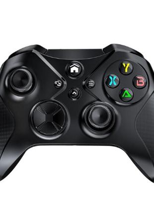 Беспроводной геймпад для pc / ios / android / steam deck / steam deck oled / asus / black
