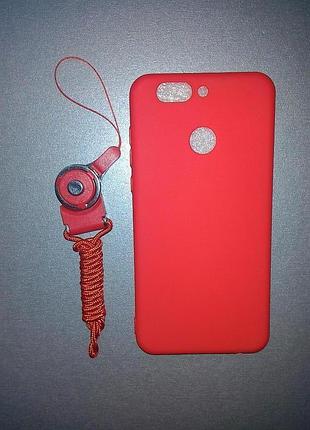 Чехол для huawei nova 2 plus (хуавей нова 2 плюс) (3 разных вида)