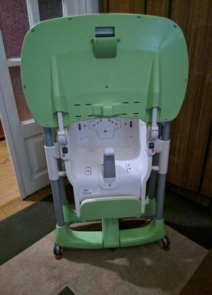 Стульчик для кормления peg-perego prima pappa diner (без накидки)
