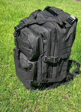 Тактичний штурмовий рюкзак туреччина / тактический штурмовой рюкз2 фото