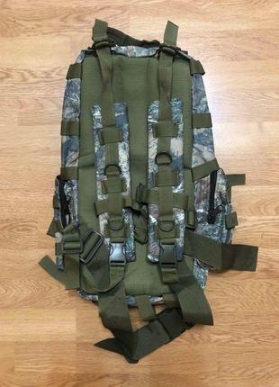 Тактичний штурмовий рюкзак туреччина / тактический штурмовой рюкз14 фото