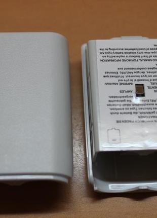 Xbox 360 відсік для батарей кришка джойстика