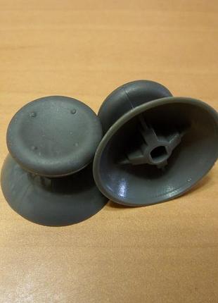 Xbox 360 стики для геймпада, грибки для джойстика сірі