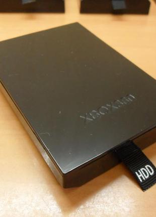 Xbox 360s hdd 20gb original оригінальний жорсткий диск microsoft