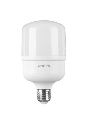 Світлодіодна високопотужна лампа vestum t140 50w2 фото