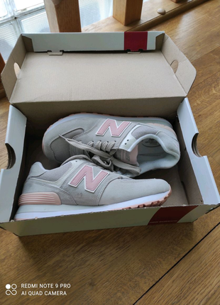 Newbalance 574