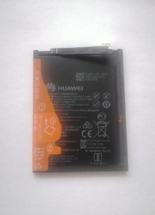 Акумулятор для huawei p smart plus hb356687ecw