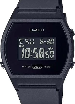 Наручные часы casio lw-204-1b