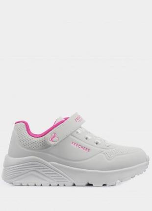 Кроссовки детские skechers street uno lite