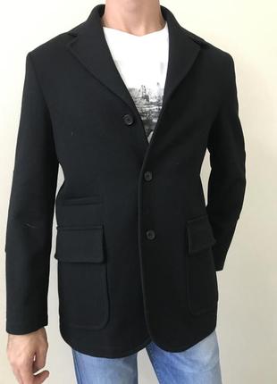 Пальто-пиджак1 фото