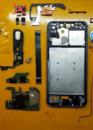 Деталі huawei nova 3i (читаємо опис)