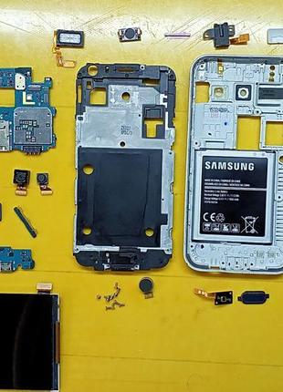 Деталі samsung j100h