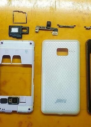 Деталі  jiayu g1