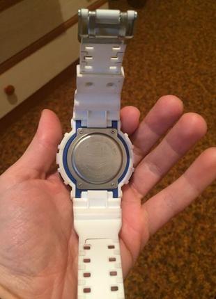 G-shock