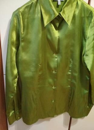 Блуза рубашка