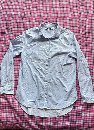 Жіноча сорочка karol. розмір л