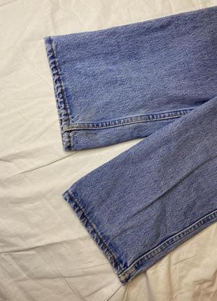 Джинсы levi’s6 фото