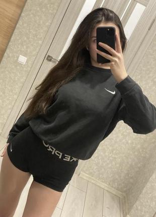 Кофта nike