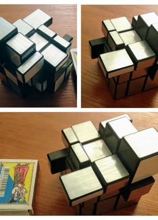 Кубик рубік, вавилонська вежа, піраміда2 фото