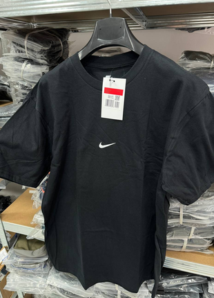 Футболки nike ( m та l)2 фото