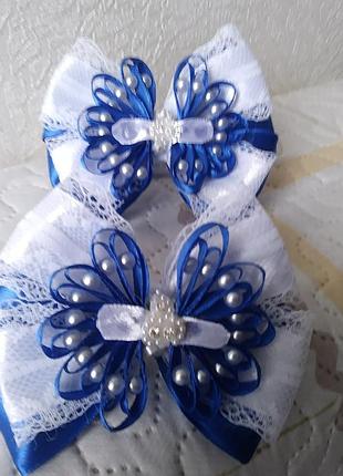 Шпилька шкільна